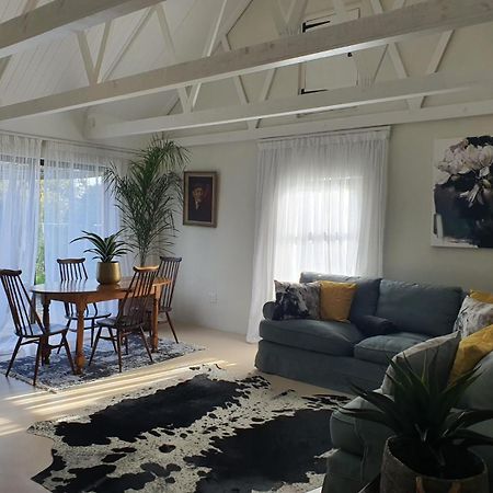 סוולנדאם Villa Verona מראה חיצוני תמונה