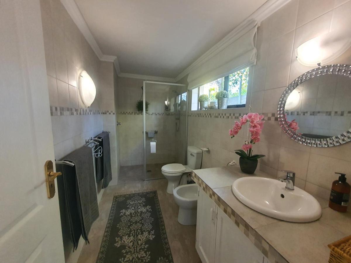 סוולנדאם Villa Verona מראה חיצוני תמונה