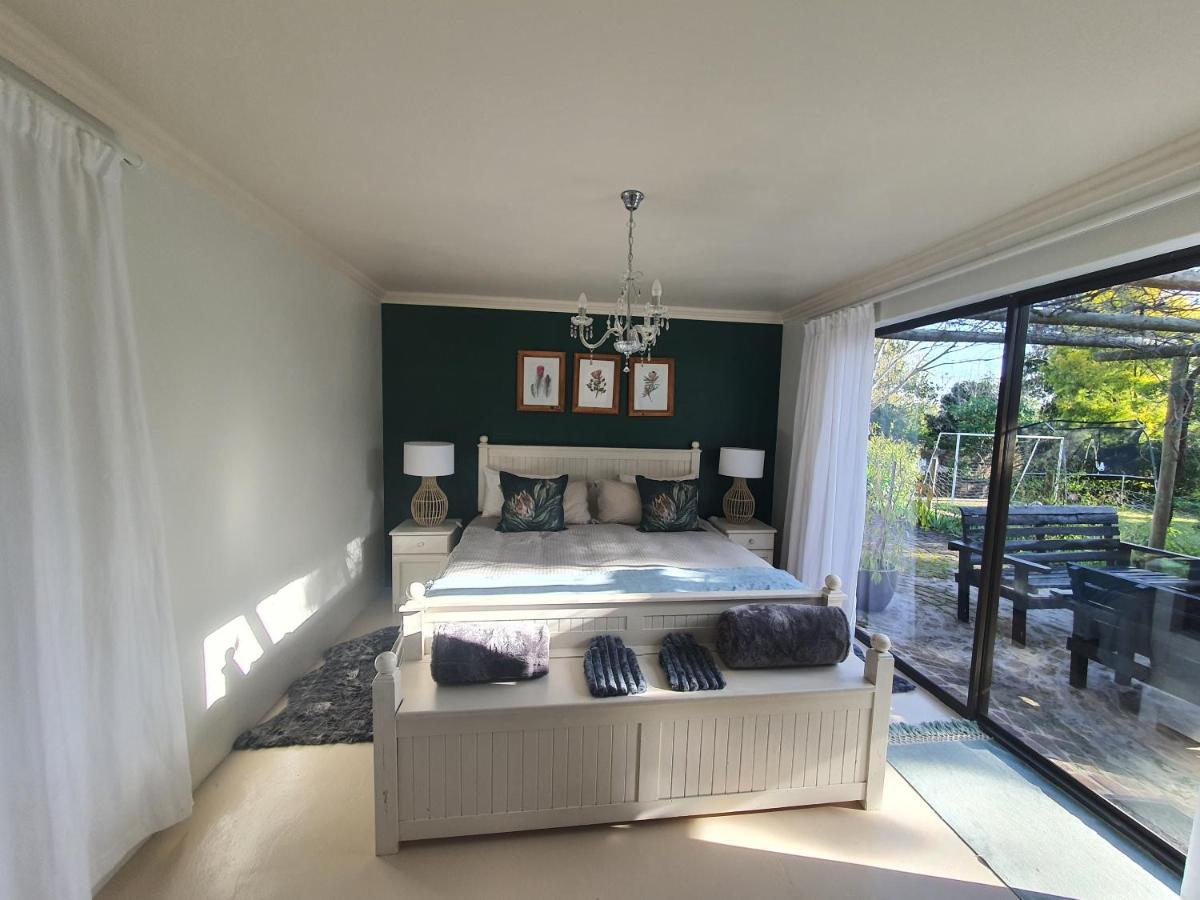 סוולנדאם Villa Verona מראה חיצוני תמונה