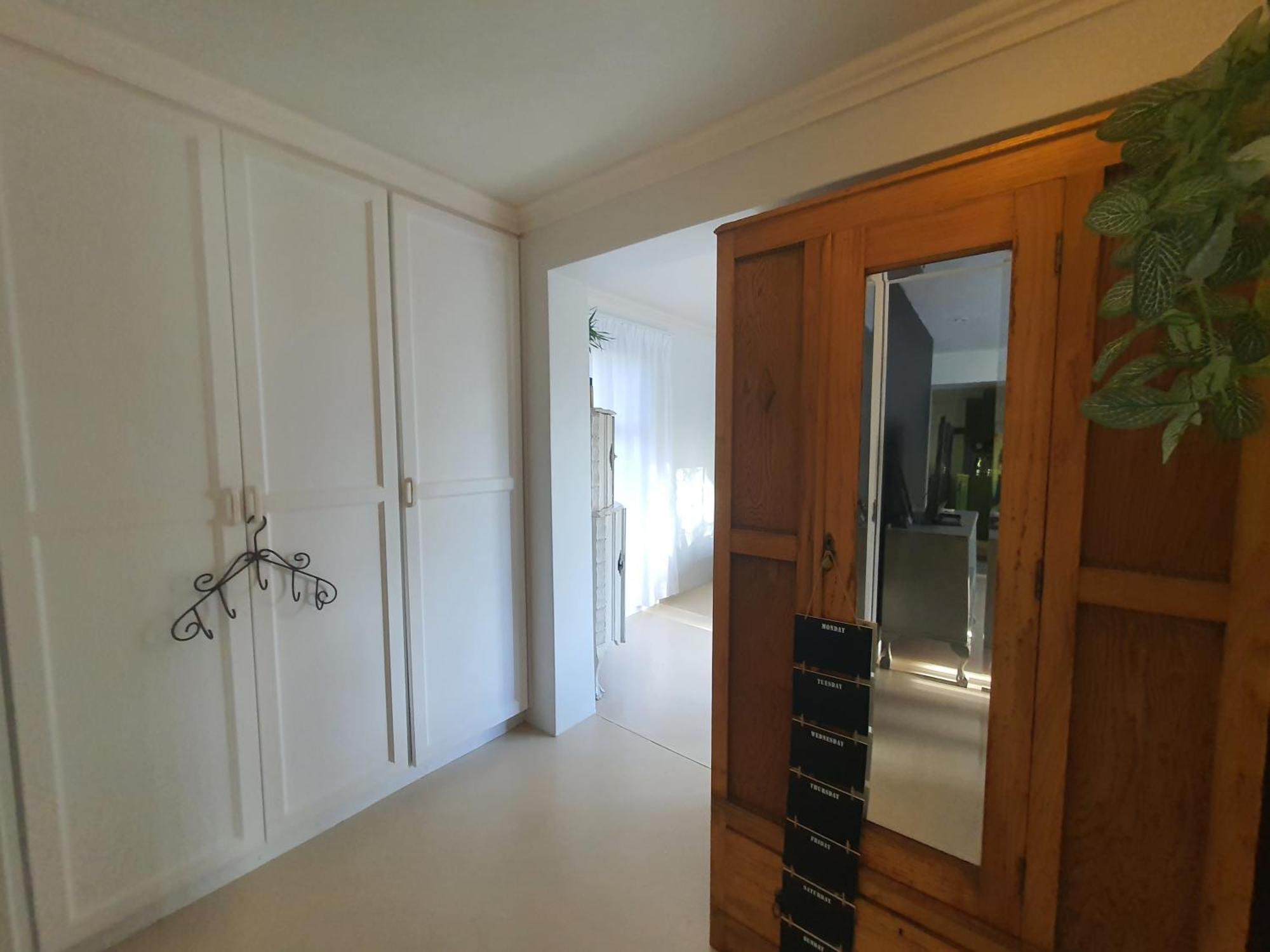 סוולנדאם Villa Verona מראה חיצוני תמונה